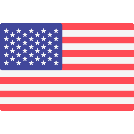 Bandeira do estados unidos